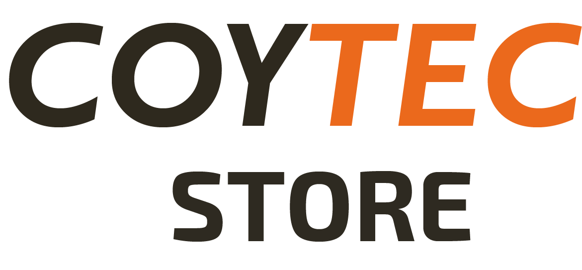Coytec Store Logo